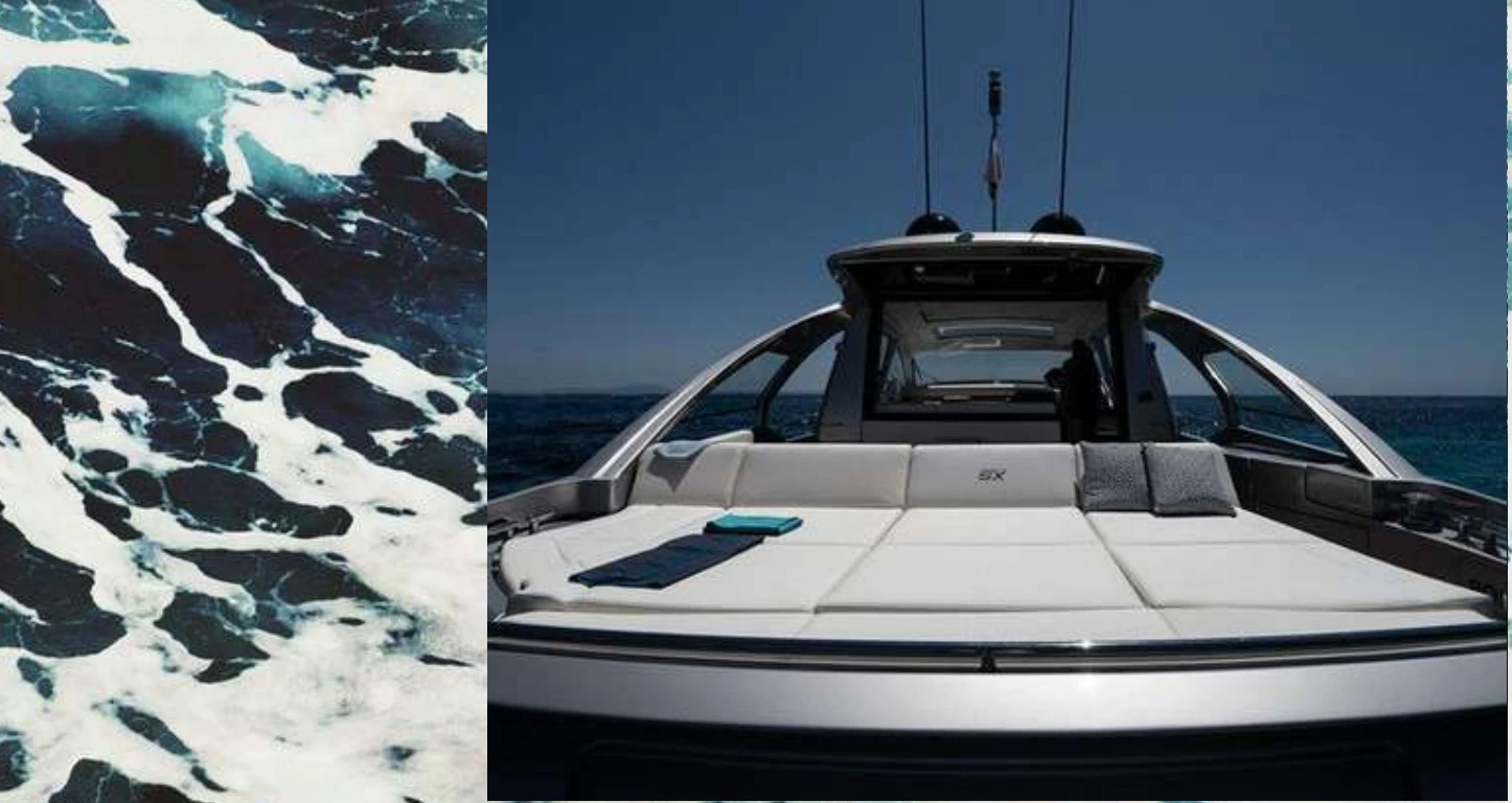 Yate Deportivo de Lujo Pershing 5X en Alquiler – Palma de Mallorca - Foto 5